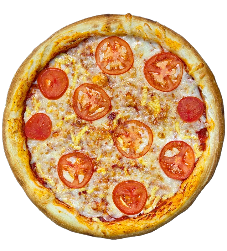 Четыре сыра — пицца